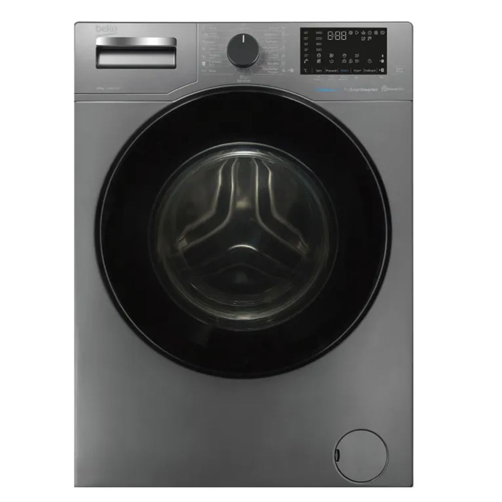 Beko-8 Kg Front Load Washing Machine